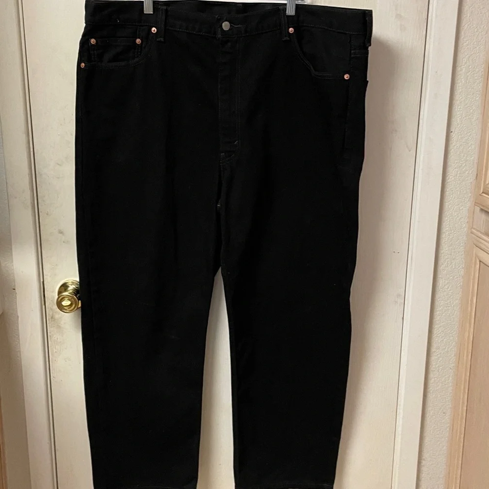 Levi’s 550 jeans
